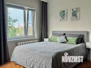 1-к квартира, посуточно, 46м2, 3/13 этаж