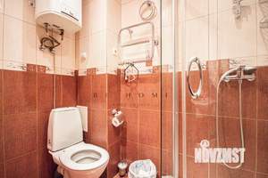 2-к квартира, на длительный срок, 52м2, 1/6 этаж