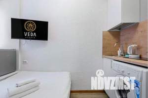 1-к квартира, посуточно, 14м2, 1/3 этаж