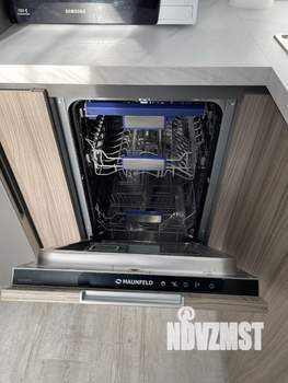 1-к квартира, на длительный срок, 37м2, 2/5 этаж