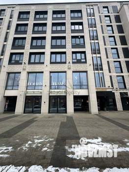 3-к квартира, на длительный срок, 130м2, 7/8 этаж