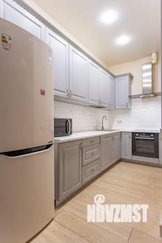 2-к квартира, на длительный срок, 61м2, 7/8 этаж