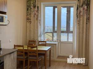 2-к квартира, на длительный срок, 77м2, 10/25 этаж