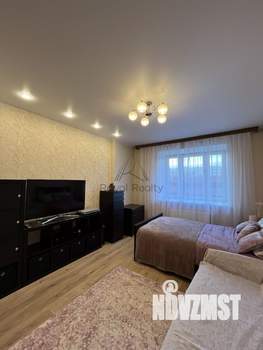 1-к квартира, на длительный срок, 42м2, 5/24 этаж