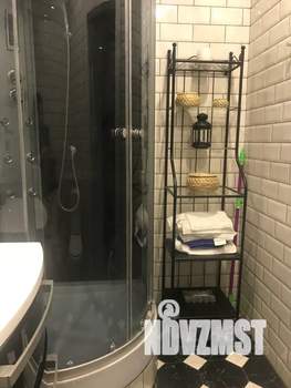 1-к квартира, посуточно, 33м2, 11/22 этаж