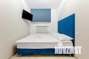 1-к квартира, посуточно, 14м2, 1/5 этаж