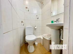 4-к квартира, посуточно, 110м2, 2/5 этаж