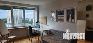 3-к квартира, посуточно, 61м2, 9/12 этаж