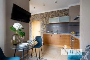 1-к квартира, посуточно, 52м2, 7/8 этаж