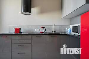 1-к квартира, посуточно, 40м2, 9/10 этаж