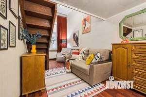 1-к квартира, на длительный срок, 42м2, 2/5 этаж
