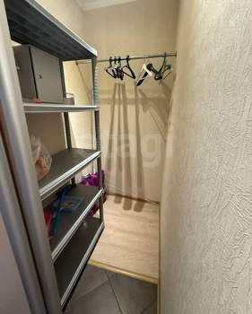 1-к квартира, на длительный срок, 38м2, 16/17 этаж