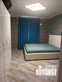 2-к квартира, на длительный срок, 80м2, 5/10 этаж