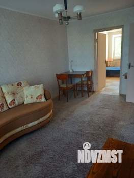 2-к квартира, на длительный срок, 52м2, 6/10 этаж