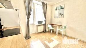 1-к квартира, на длительный срок, 40м2, 3/18 этаж