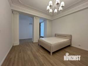 3-к квартира, на длительный срок, 250м2, 3/8 этаж