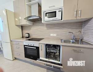 1-к квартира, на длительный срок, 41м2, 12/16 этаж
