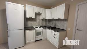 1-к квартира, на длительный срок, 39м2, 12/24 этаж