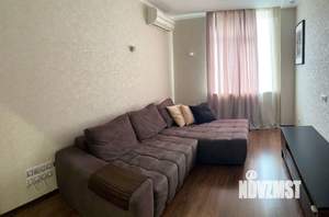 2-к квартира, на длительный срок, 59м2, 15/16 этаж