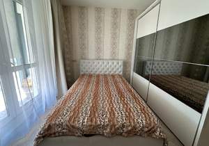 2-к квартира, на длительный срок, 60м2, 6/23 этаж