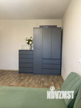 2-к квартира, посуточно, 53м2, 8/9 этаж