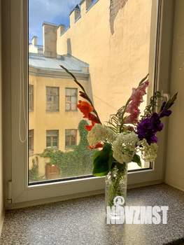 4-к квартира, на длительный срок, 98м2, 3/4 этаж