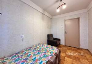 4-к квартира, на длительный срок, 74м2, 6/9 этаж