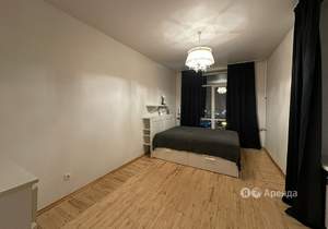 2-к квартира, на длительный срок, 50м2, 4/7 этаж