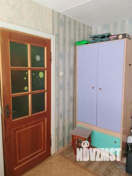2-к квартира, на длительный срок, 43м2, 3/5 этаж