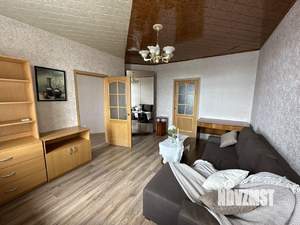 1-к квартира, на длительный срок, 46м2, 12/16 этаж
