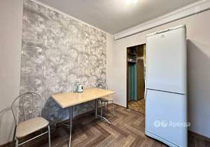 1-к квартира, на длительный срок, 39м2, 2/9 этаж