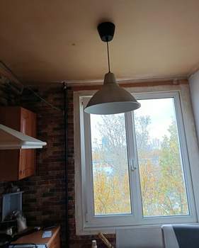 2-к квартира, на длительный срок, 48м2, 9/9 этаж