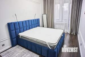 3-к квартира, на длительный срок, 82м2, 2/10 этаж