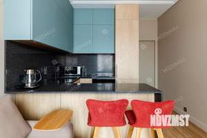 1-к квартира, на длительный срок, 45м2, 8/9 этаж