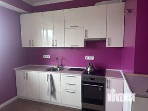 2-к квартира, на длительный срок, 60м2, 4/19 этаж