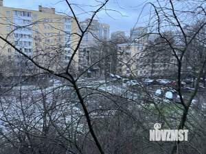 1-к квартира, на длительный срок, 36м2, 4/5 этаж