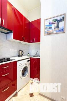 1-к квартира, посуточно, 30м2, 1/6 этаж