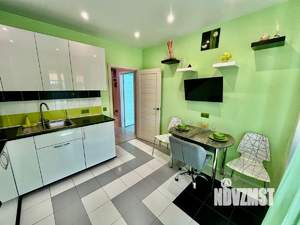 1-к квартира, на длительный срок, 50м2, 7/10 этаж