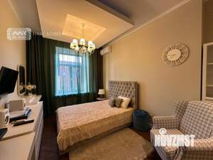 4-к квартира, на длительный срок, 112м2, 6/6 этаж