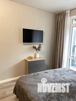 Студия квартира, посуточно, 23м2, 2/5 этаж