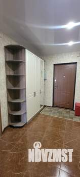 1-к квартира, на длительный срок, 40м2, 9/25 этаж