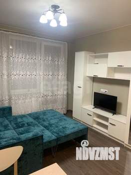 Студия квартира, на длительный срок, 25м2, 5/25 этаж