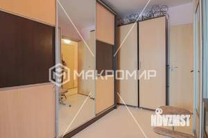 1-к квартира, на длительный срок, 40м2, 8/18 этаж