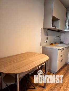 1-к квартира, посуточно, 30м2, 7/10 этаж