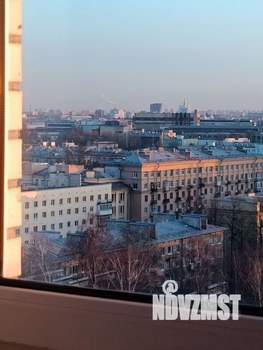 1-к квартира, на длительный срок, 34м2, 14/16 этаж
