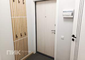 1-к квартира, на длительный срок, 38м2, 3/12 этаж