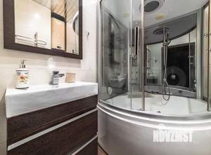 Студия квартира, на длительный срок, 37м2, 6/8 этаж