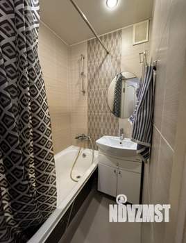 2-к квартира, на длительный срок, 45м2, 1/5 этаж