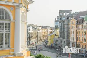 4-к квартира, на длительный срок, 248м2, 5/5 этаж