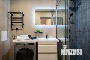 1-к квартира, посуточно, 25м2, 13/14 этаж